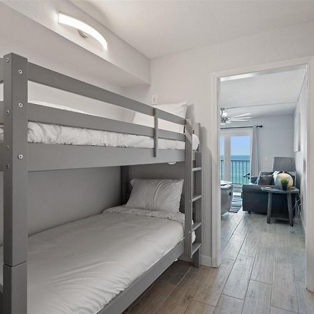 The Summit 615 Appartement Panama City Beach Buitenkant foto