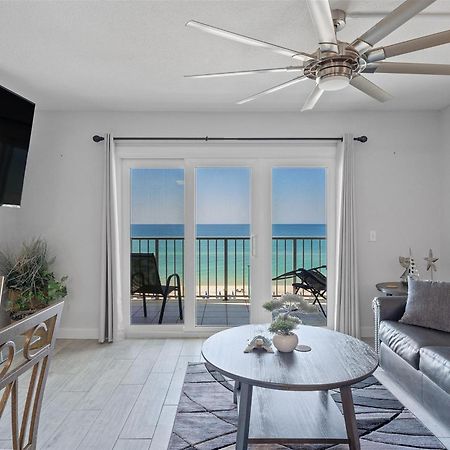 The Summit 615 Appartement Panama City Beach Buitenkant foto