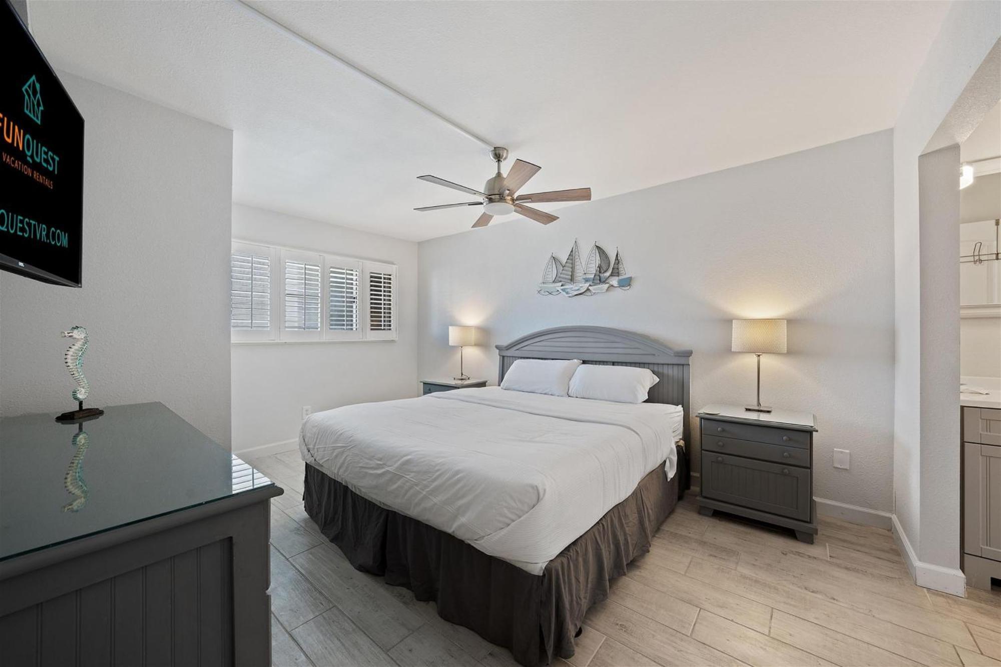 The Summit 615 Appartement Panama City Beach Buitenkant foto