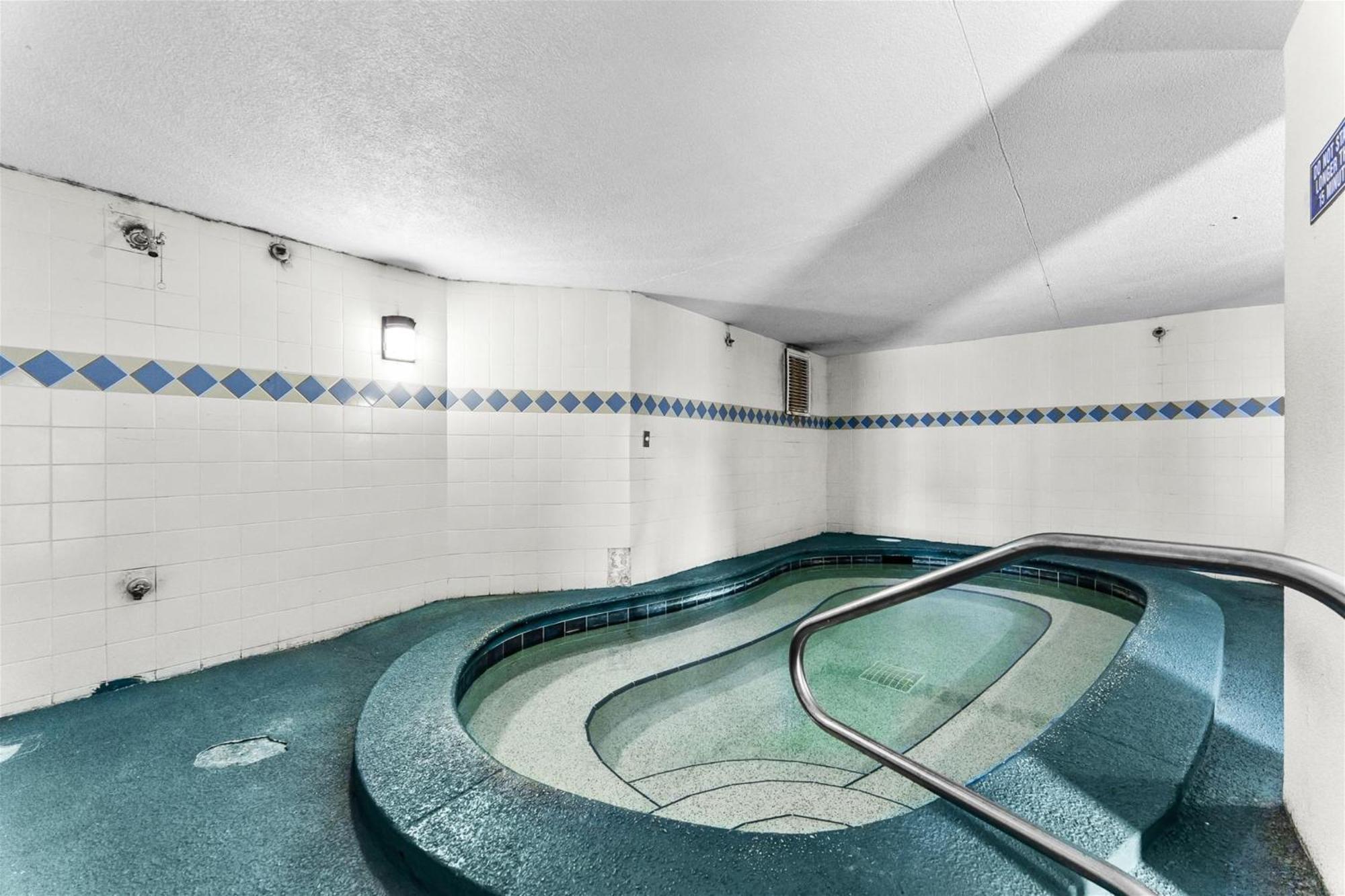 The Summit 615 Appartement Panama City Beach Buitenkant foto