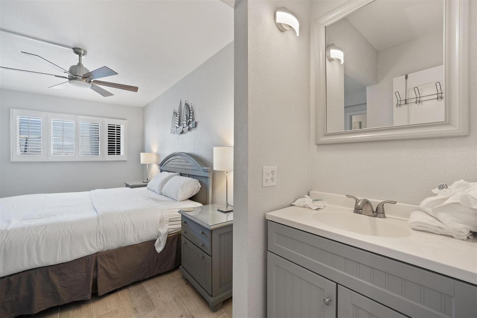The Summit 615 Appartement Panama City Beach Buitenkant foto