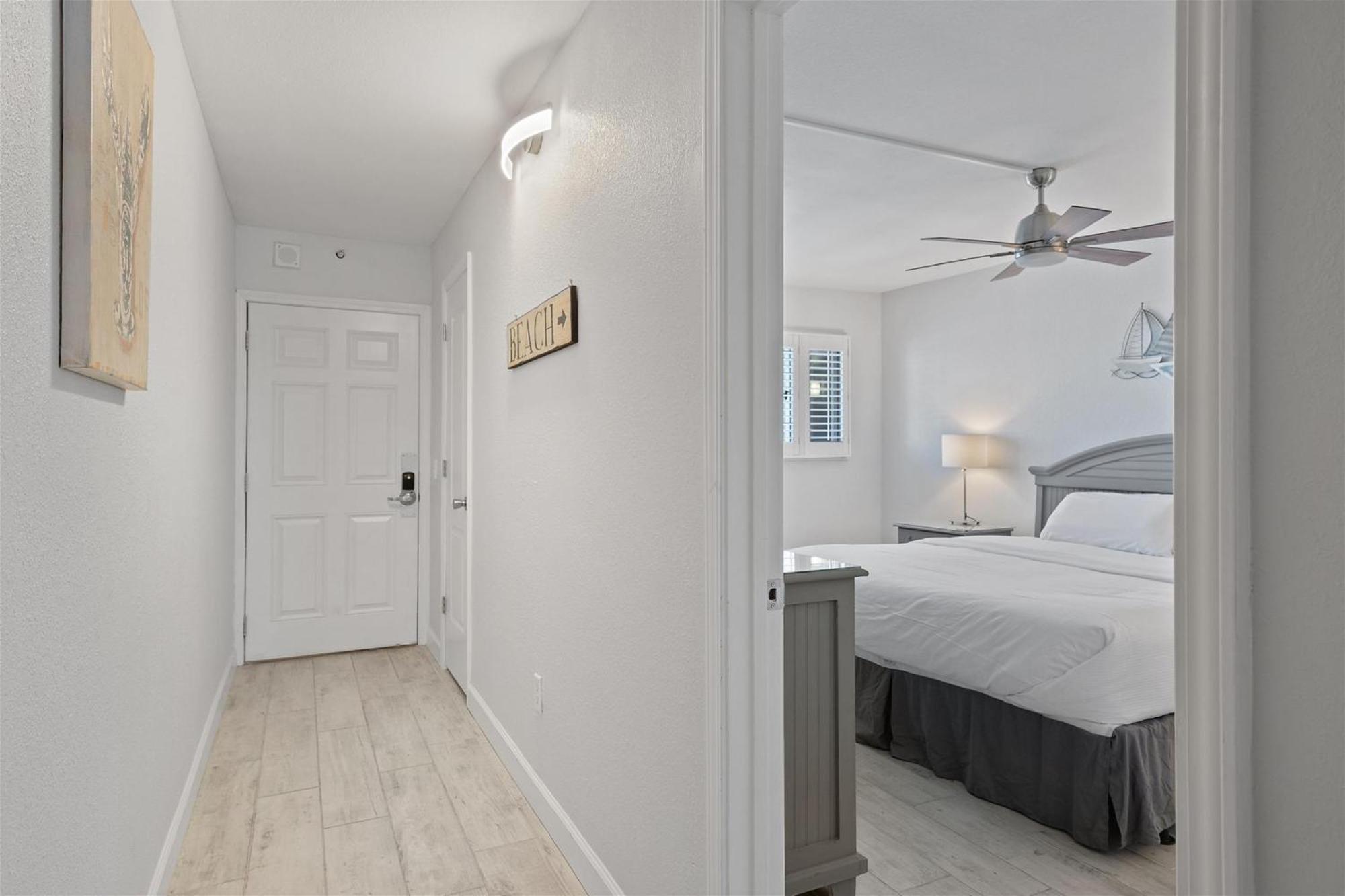 The Summit 615 Appartement Panama City Beach Buitenkant foto