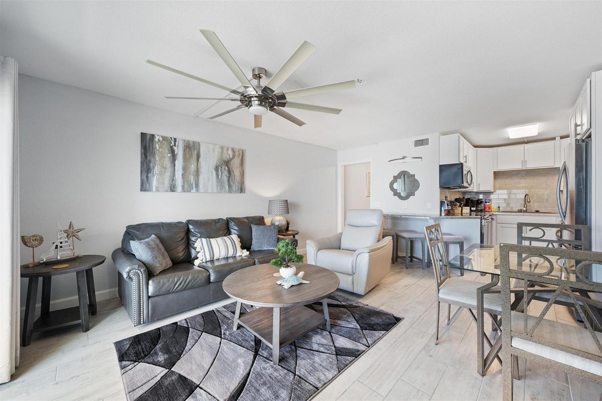 The Summit 615 Appartement Panama City Beach Buitenkant foto